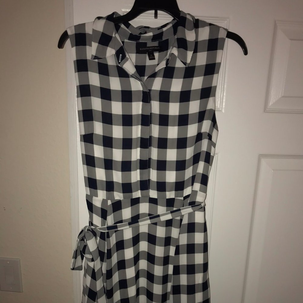 Banana Republic Dress